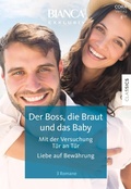 Cover: Bianca Exklusiv Band 390 - CORA Verlag