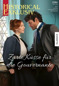 Abbildung von: Historical Exklusiv Band 132 - CORA Verlag