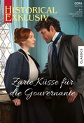 Cover: Historical Exklusiv Band 132 - CORA Verlag