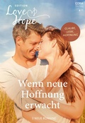 Cover: Love & Hope Edition Band 7 - CORA Verlag