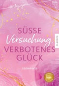 Cover: Only You Band 14 - CORA Verlag