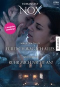 Cover: NOX Band 15 - CORA Verlag