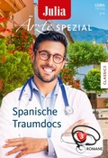 Cover: Julia &Auml;rzte Spezial Band 34 - CORA Verlag