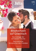 Cover: Julia Exklusiv Band 391 - CORA Verlag