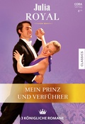 Cover: Julia Royal Band 42 - CORA Verlag