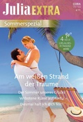 Cover: Julia Extra Band 572 - CORA Verlag