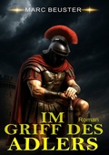Cover: Im Griff des Adlers - Tolino Media