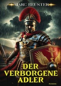 Cover: Der Verborgene Adler - Tolino Media