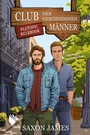 Cover: Platonic Rulebook - Second Chances Verlag