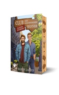 Cover: Platonic Rulebook - Second Chances Verlag