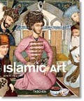 Cover: Islamic Art - TASCHEN