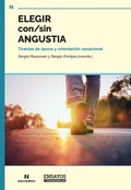 Cover: Elegir con/sin angustia - Noveduc