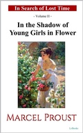 Cover: In the Shadow of Young Girls in Flower - Lebooks Editora