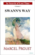 Cover: Swann's Way - Lebooks Editora