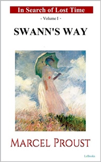 Enlarge image Cover: Swann's Way - Lebooks Editora