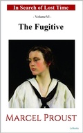 Cover: The Fugitive - Lebooks Editora