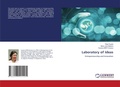 Cover: Laboratory of Ideas - LAP Lambert Academic Publishing