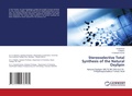 Cover: Stereoselective Total Synthesis of the Natural Oxylipin - LAP Lambert Academic Publishing