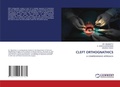 Cover: Cleft Orthognathics - LAP Lambert Academic Publishing