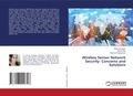 Cover: Wireless Sensor Network Security - LAP Lambert Academic Publishing