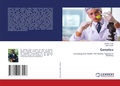 Cover: Genetics - LAP Lambert Academic Publishing