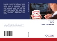 Abbildung von: Tooth Resorption - LAP Lambert Academic Publishing