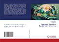 Cover: Emerging Trends in Sustainable Economy - LAP Lambert Academic Publishing