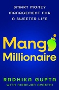 Cover: Mango Millionaire - Pan Macmillan India
