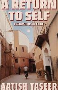 Enlarge image Cover: A Return to Self - HarperCollins Publishers India