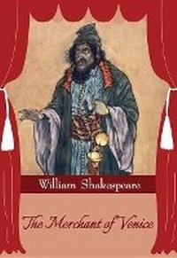 Enlarge image Cover: The Merchant of Venice - General Press India