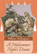 Cover: A Midsummer Night's Dream - General Press India