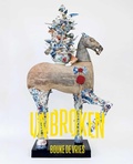 Cover: Bouke de Vries - Uitgeverij de Kunst