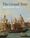 Cover: The Grand Tour - Uitgeverij de Kunst