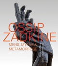 Cover: Ossip Zadkine - Uitgeverij de Kunst
