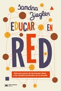 Cover: Educar en red - Siglo XXI Editores