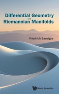 Bild: Differential Geometry And Riemannian Manifolds - World Scientific Publishing Co Pte Ltd