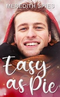 Cover: Easy as Pie - Meredith Spies