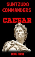 Cover: Suntzudo Commanders Caesar - SunTzuDo