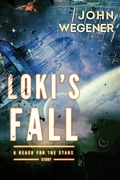 Cover: Loki's Fall - Prosolin