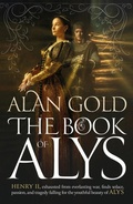 Cover: The Book of Alys - Romaunce Books | Publishers of Iconic Romantic Fiction.