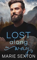 Cover: Lost Along the Way - Marie Sexton
