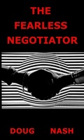 Cover: The Fearless Negotiator - SunTzuDo