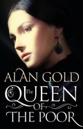 Cover: The Queen of the Poor - Romaunce Books | Publishers of Iconic Romantic Fiction.