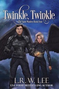 Cover: Twinkle, Twinkle (Morpheus: Greek God of Dreams, #4) - L. R. W. Lee