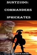 Cover: SunTzuDo Commanders Iphicrates - SunTzuDo