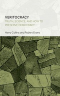 Cover: Veritocracy - Rowman & Littlefield Publishers