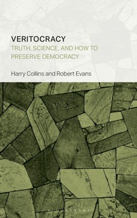 Enlarge image Cover: Veritocracy - Rowman & Littlefield Publishers