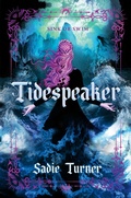 Cover: Tidespeaker - Delacorte Press