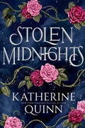 Cover: Stolen Midnights - Random House Books for Young Readers