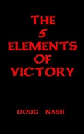 Cover: The 5 Elements of Victory - SunTzuDo